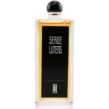 Serge Lutens Perfume FLEURS D ORANGER EDP 50ML