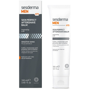 Sesderma Cuidado Aftershave Men Skin Perfect After Shave Balm