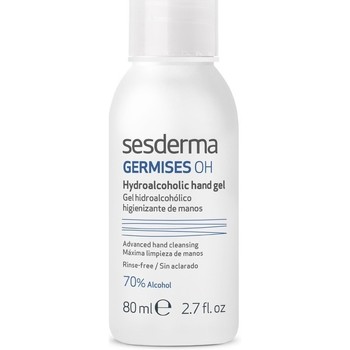 Sesderma Cuidados manos & pies GERMISES GEL HIDRO-ALCOHOLICO 100ML