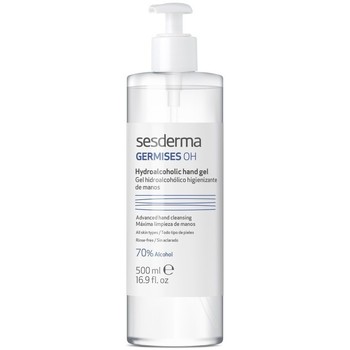 Sesderma Cuidados manos & pies GERMISES GEL HIDRO-ALCOHOLICO 500ML