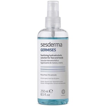 Sesderma Desmaquillantes & tónicos Germises Solución Hidroalcohólica Rostro Y Manos Vaporizador