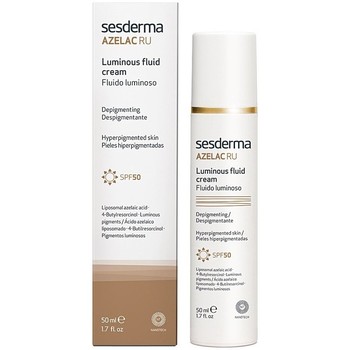Sesderma Hidratantes & nutritivos AZELAC RU FLUIDO LUMINOSO SPF50 50ML
