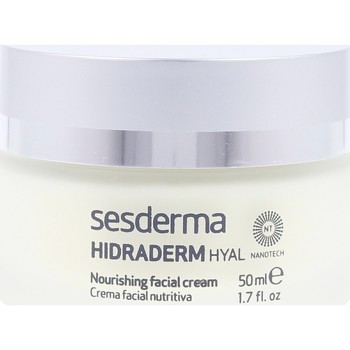 Sesderma Hidratantes & nutritivos HIDRADERM HYAL CREMA FACIAL 50ML