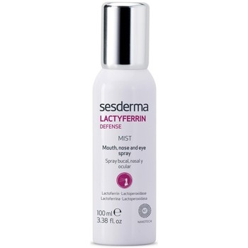 Sesderma Hidratantes & nutritivos LACTYFERRIN DEFENSE MOUTH, NOSE EYE SPRAY 100ML