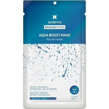 Sesderma Mascarillas & exfoliantes BEAUTY TREATS AQUA BOOST MASCARILLA 25ML