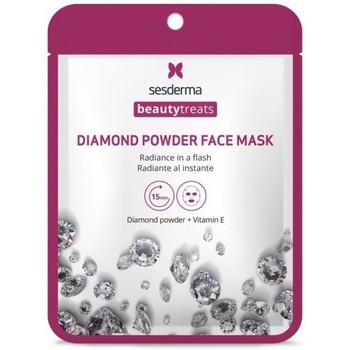 Sesderma Mascarillas & exfoliantes BEAUTY TREATS DIAMOND POWDER MASCARILLA 22ML