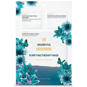 Sesderma Mascarillas & exfoliantes BEAUTY TREATS PURIFIYING THERAPY MASCARILLA 27ML