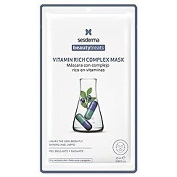 Sesderma Mascarillas & exfoliantes BEAUTY TREATS VITAL COMPLEX MASCARILLA 25ML