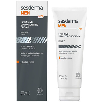 Sesderma Tratamiento adelgazante Men Intensive Lipo Reducing Cream