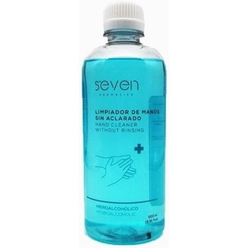 Seven Tratamiento facial GEL HIDROALCOHOLICO 500ML