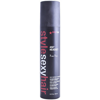 Sexy Hair Fijadores Style Sexyhair 450º Headset Heat Defense Setting Spray 250ml