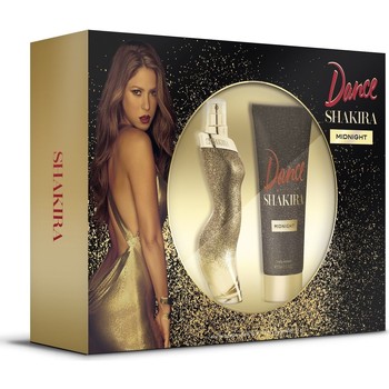 Shakira Hidratantes & nutritivos DANCE MIDNIGHT EDT 50ML SPRAY + LOCION CORPORAL 75ML