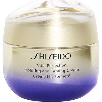 Shiseido Antiedad & antiarrugas VITAL PERFECTION CREMA 50ML