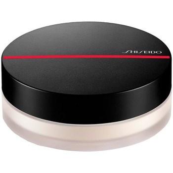 Shiseido Base de maquillaje SYNCHRO SKIN INVISIBLE SILK LOOSE POWDER MATTE 6GR