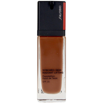 Shiseido Base de maquillaje Synchro Skin Radiant Lifting Foundation 550
