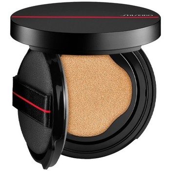 Shiseido Base de maquillaje SYNCHRO SKIN SELF REFRESHING CUSHION COMPACT 120 13GR