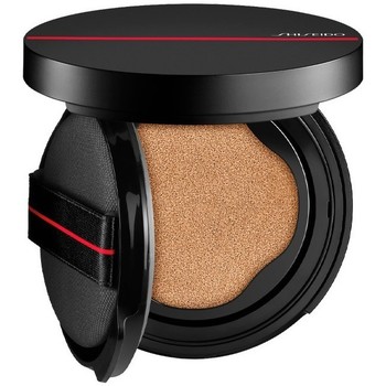 Shiseido Base de maquillaje SYNCHRO SKIN SELF REFRESHING CUSHION COMPACT 350 13GR