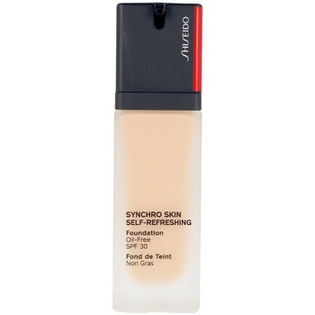 Shiseido Base de maquillaje SYNCHRO SKIN SELF REFRESHING FOUNDATION 230 30ML