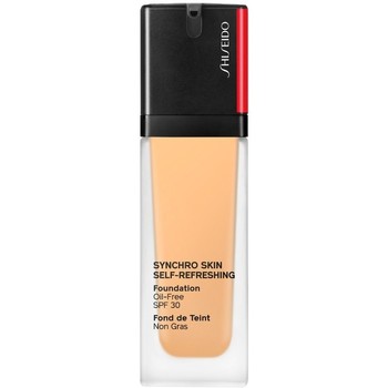Shiseido Base de maquillaje SYNCHRO SKIN SELF REFRESHING FOUNDATION 250 30ML