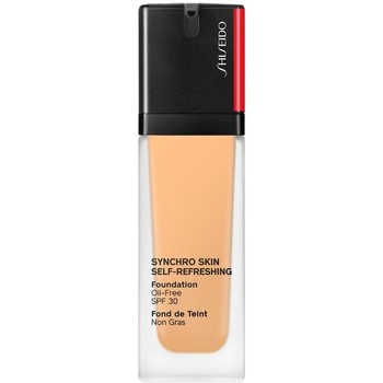 Shiseido Base de maquillaje SYNCHRO SKIN SELF REFRESHING FOUNDATION 320 30ML
