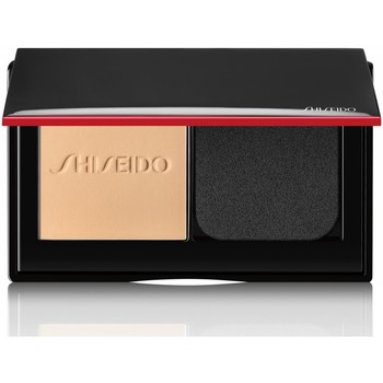 Shiseido Colorete & polvos CUSTOM FINISH FOUNDATION POWDER 150 LACE