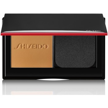 Shiseido Colorete & polvos CUSTOM FINISH FOUNDATION POWDER 360