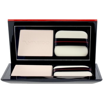 Shiseido Colorete & polvos SYNCHRO SKIN INVISIBLE SILK PRESSED POWDER 10GR