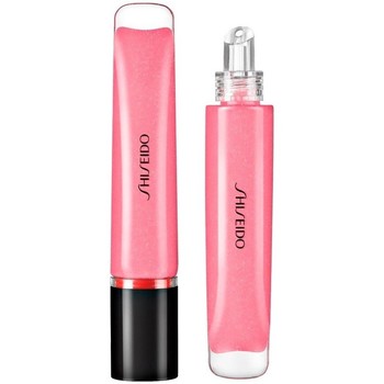 Shiseido Gloss SHIMMER GEL GLOSS 04-BARA PINK 9ML