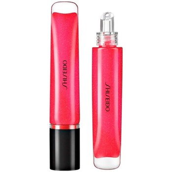 Shiseido Gloss SHIMMER GEL GLOSS 07-SHIN-KU RED 9ML