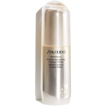 Shiseido Hidratantes & nutritivos BENEFIANCE WRINKLE SMOOTHING SERUM 30ML