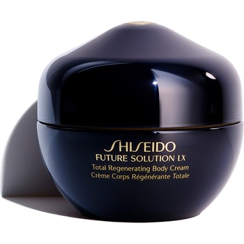 Shiseido Hidratantes & nutritivos FS.LX TOTAL BODY CREAM 200ML