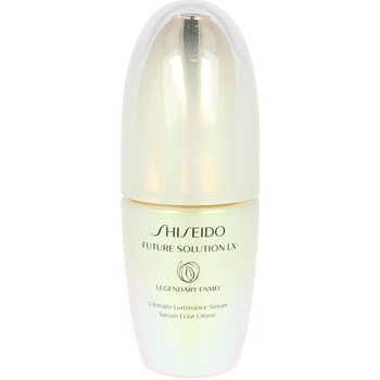 Shiseido Hidratantes & nutritivos FUTURE SOLUTION LX LEGENDARY ENMEI SERUM 30ML