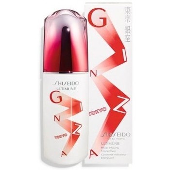 Shiseido Hidratantes & nutritivos ULTIMUNE POWER INFUSING CONCENTRATE LIMITED EDITION 75ML