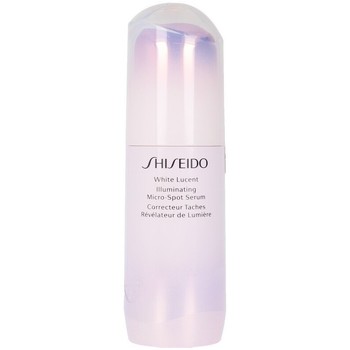 Shiseido Hidratantes & nutritivos WHITE LUCENT ILLUMINATING MICRO-SPOT SERUM 30ML