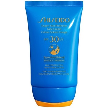 Shiseido Protección solar EXPERT SUN PROTECTOR CREAM SPF30 50ML