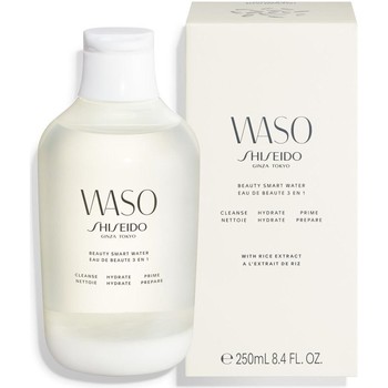Shiseido Tratamiento facial WASO BEAUTY SMART WATER 250ML