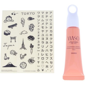 Shiseido Tratamiento para ojos WASO EYE OPENING ESSENCE 20ML