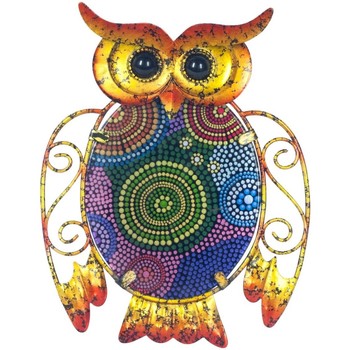 Signes Grimalt Cuadros, pinturas Búho