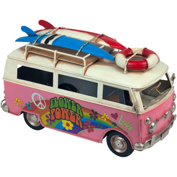 Signes Grimalt Figuras decorativas Autobús Furgoneta