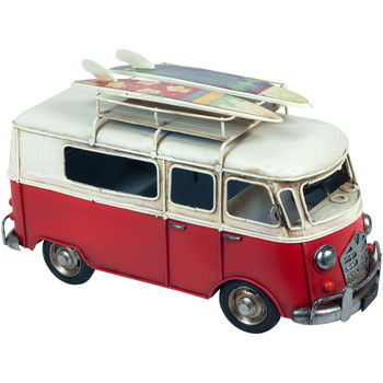Signes Grimalt Figuras decorativas Autobús Furgoneta