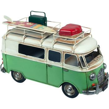 Signes Grimalt Figuras decorativas Autobús Furgoneta