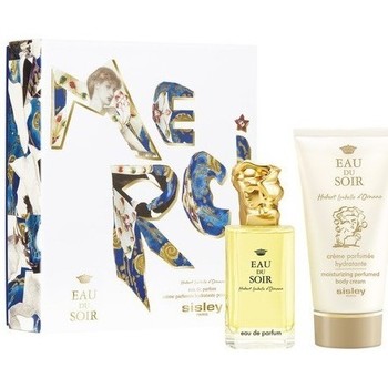 Sisley Cofres perfumes EAU DU SOIR EDP 100ML SPRAY + LOCION CORPORAL 150ML