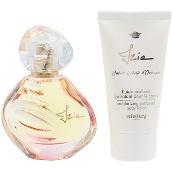 Sisley Cofres perfumes IZIA EDP 30ML SPRAY + LOCION CORPORAL 50ML