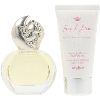 Sisley Cofres perfumes SOIR DE LUNE EDP 30ML SPRAY + CREAM 50ML