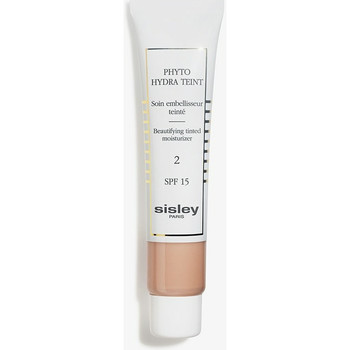 Sisley Colorete & polvos PHYTO HYDRA TEINT 40ML 2 MEDIUM