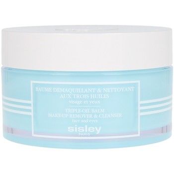 Sisley Hidratantes & nutritivos BAUME DEMAQUILLANT NETTOYANY AUX TROIS HUILES 125ML