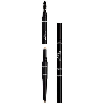 Sisley Máscaras de pestañas .COL.PHYTO SOURCILS DESIGN 04 MOKA