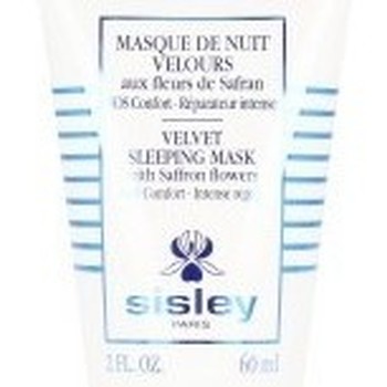 Sisley Mascarillas & exfoliantes MASQUE NUIT VELOURS SOS CONFORT 60ML