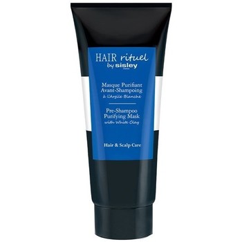 Sisley Tratamiento capilar MASCARILLA PURIFICANT AVANT SH 200ML