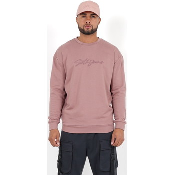 Sixth June Jersey Sweatshirt Velvet